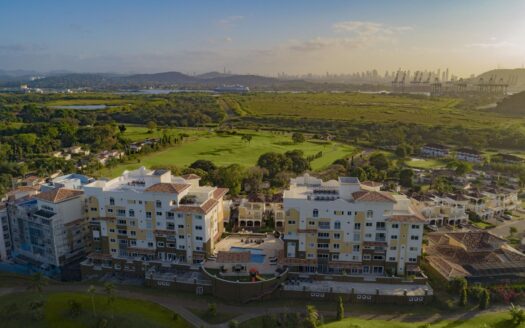 P.H. FOREST TOWERS TORRE B – MLS 23799