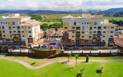 P.H. FOREST TOWERS TORRE B – MLS 23799