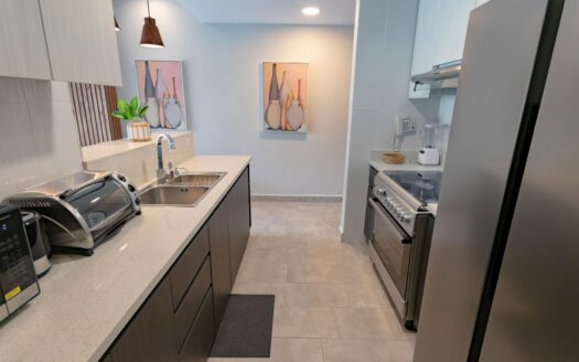 P.H. FOREST TOWERS TORRE A – MLS 23801