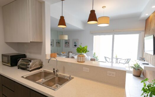 P.H. FOREST TOWERS TORRE A – MLS 23801