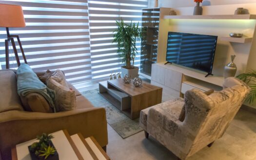 PH TUCAN COUNTRY CLUB – EDIFICIO FOREST TOWERS – MLS 23800