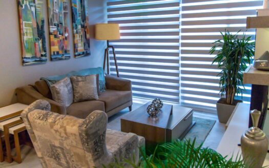 PH TUCAN COUNTRY CLUB – EDIFICIO FOREST TOWERS – MLS 23800