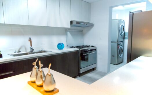 PH TUCAN COUNTRY CLUB – EDIFICIO FOREST TOWERS – MLS 23800