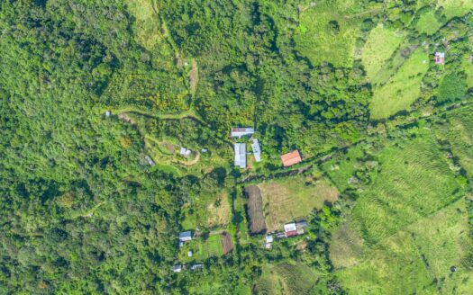 Propiedad Autosostenible de 15 hectáreas – MLS 23806