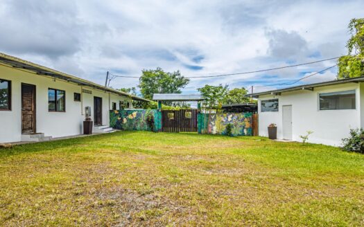 Propiedad Autosostenible de 15 hectáreas – MLS 23806