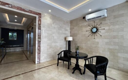 Torre Mirasol, Paitilla – MLS 23813