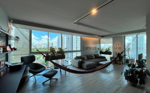 Tu hogar familiar en The Regent, San Francisco – MLS 23785