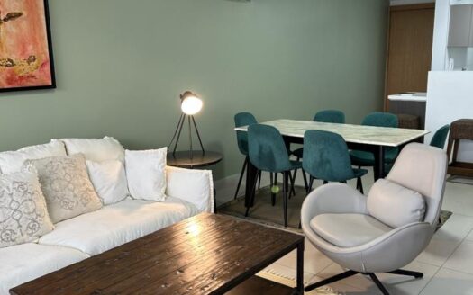 Moderno Apartamento en PH Scala, El Carmen – MLS 23817