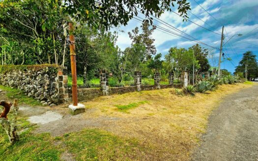 Terreno en Venta en Tierras Altas Nueva California – MLS 23820