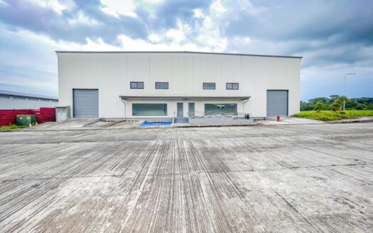 Venta de galera en Tocumen Storage Complex – MLS 18064