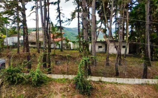 Venta de terreno en Sorá Chame – MLS 23747