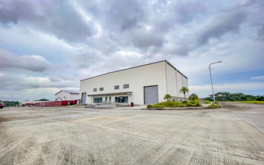Venta de galera en Tocumen Storage Complex – MLS 18064