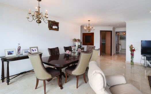 Venta de apartamento en Paitilla P.H Vista del sol – MLS 23730