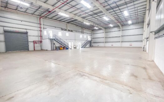 Venta de galera en Tocumen Storage Complex – MLS 18064