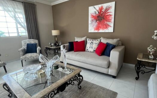 RESIDENCIAL EL DORAL ALTOS DEL BOSQUE – MLS 21518