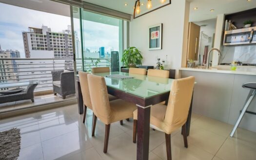 PH CITRUS DE 3 RECAMARAS EN VENTA – MLS 23687