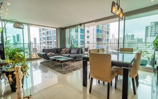 PH CITRUS DE 3 RECAMARAS EN VENTA – MLS 23687