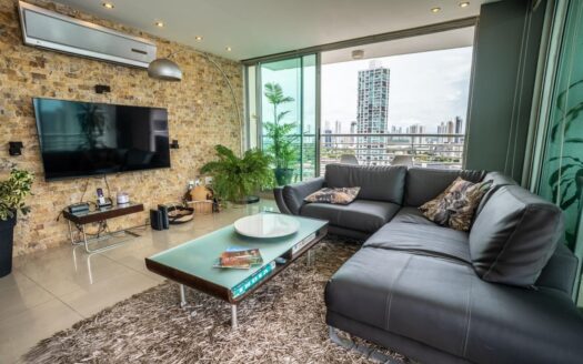 PH CITRUS DE 3 RECAMARAS EN VENTA – MLS 23687