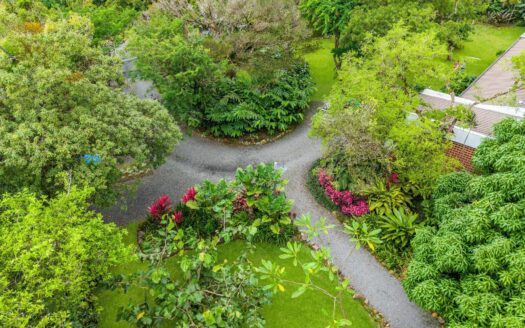 Casa Gratitud en El Valle de Antón, Panamá – MLS 23986