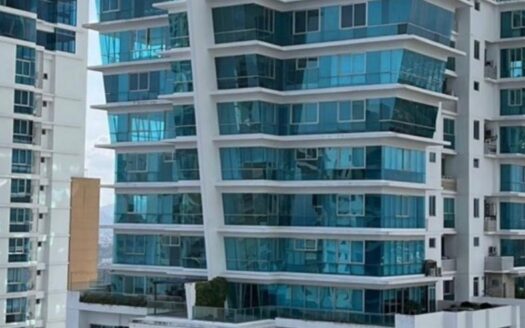 Titanium Tower, Costa del Este – MLS 23684