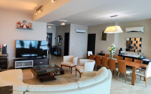 Titanium Tower, Costa del Este – MLS 23684