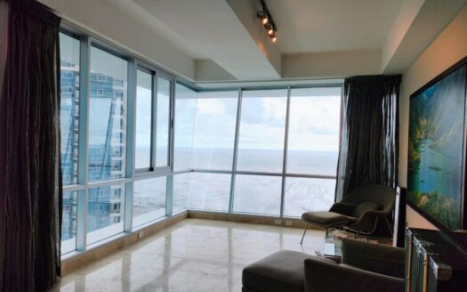 Titanium Tower, Costa del Este – MLS 23684