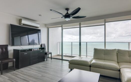 En Venta: Apartamento con Vista al Mar en Terrawind, San Francisco – MLS 23676