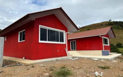 Casa en Venta – Vista a al Mar en Las Lajas – MLS 23674