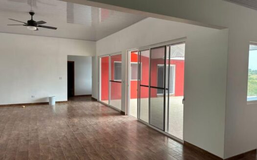 Casa en Venta – Vista a al Mar en Las Lajas – MLS 23674