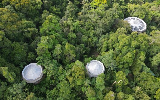 Auténtico hotel ecológico de una isla caribeña – MLS 23851