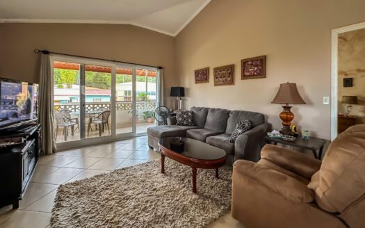 Condominio en Venta en Valley of Flowers Boquete Panama – MLS 21694