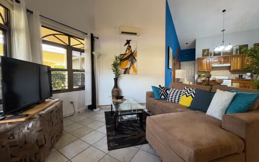 Apartamento en venta en Cuesta del Sol, David – MLS 23645