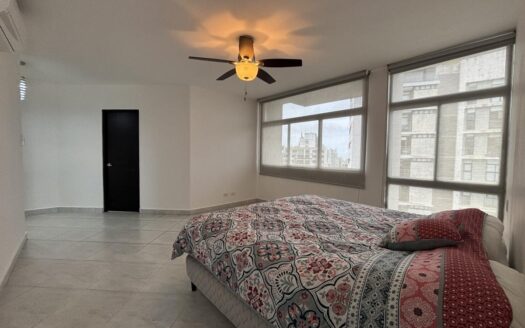 Se vende apartamento tipo Jr Pent-house en Luxor 100 – MLS 23643