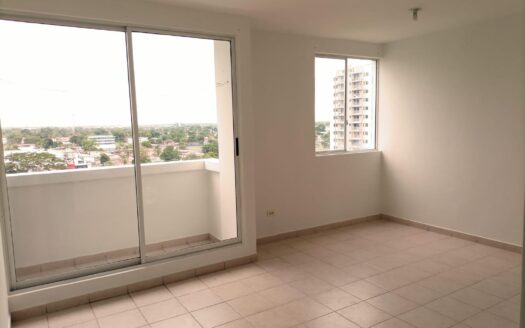Apartamento en Alquiler con excelente ubicación – MLS 23433