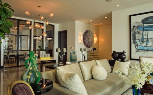 THE POSH RESIDENCE – MLS 23426