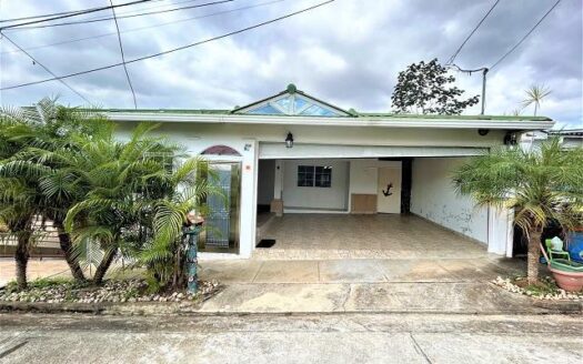 Se vende en Quintas del Pacífico en La Chorrera – MLS 23899