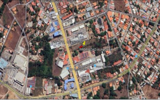 VENTA DE TERRENO EN HERRERA, CHITRE AREA COMERCIAL – MLS 23391