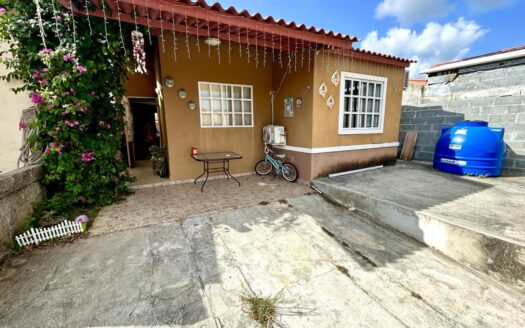 Se vende en Las Arboledas, Clusters Los Almendros, La Chorrera – MLS 21805