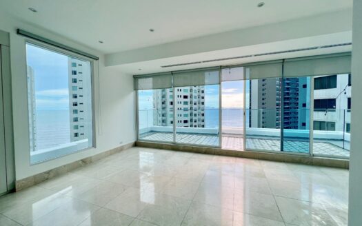 Penthouse Castellammare – Alquiler – Costa del Este – MLS 23659