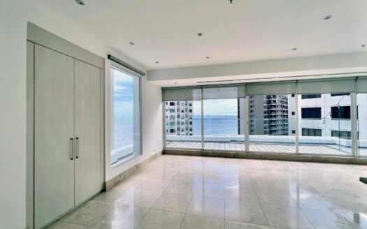 Penthouse Castellammare – Alquiler – Costa del Este – MLS 23659