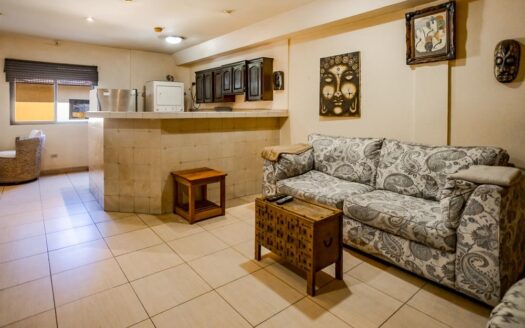 Apartamento Tipo loft en el Centro de Boquete: Una Inversión de Primera – MLS 23963