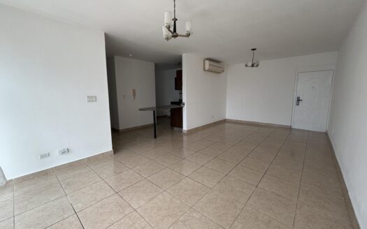 Apartamento de 3 Recámaras en Kubic (2 estacionamientos) – MLS 22610