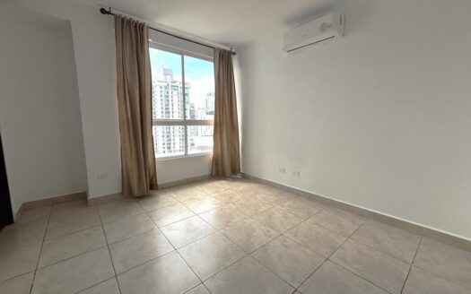 Apartamento de 3 Recámaras en Kubic (2 estacionamientos) – MLS 22610