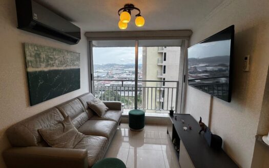 Alquiler de apartamento en PH Los Pueblos Towers – MLS 23971