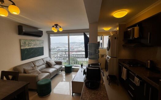 Alquiler de apartamento en PH Los Pueblos Towers – MLS 23971