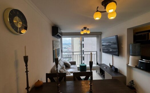 Alquiler de apartamento en PH Los Pueblos Towers – MLS 23971