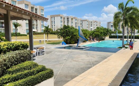 Se alquila apartamento en Punta Barco – MLS 23886