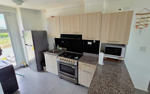 Se alquila apartamento en Punta Barco – MLS 23886