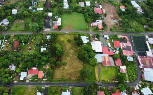 6000 Metros | Se alquilan o Venden | Cerro Azul – MLS 23424