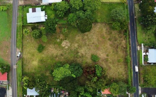 6000 Metros | Se alquilan o Venden | Cerro Azul – MLS 23424